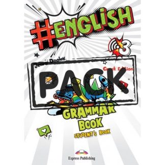 # ENGLISH 3 GRAMMAR (+ DIGIBOOKS APP) (INTER.ED.)