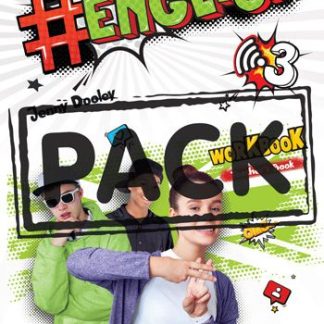 # ENGLISH 3 TCHR'S WB (+ DIGIBOOKS APP)