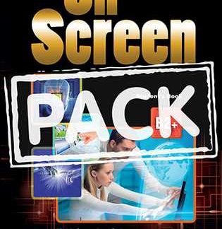 ON SCREEN B2+ SB POWER PACK 2 (+ FCE PRACTICE EXAM PAPERS 1) SB