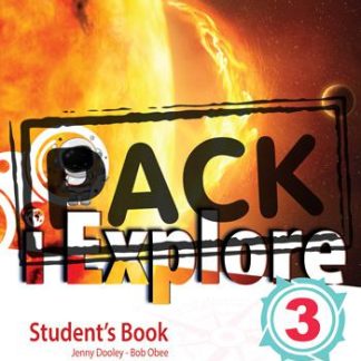 I EXPLORE 3 SB PACK (SB & WB)