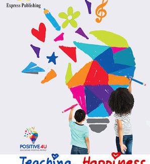 TEACHING HAPPINESS IN THE LANGUAGE CLASSROOM