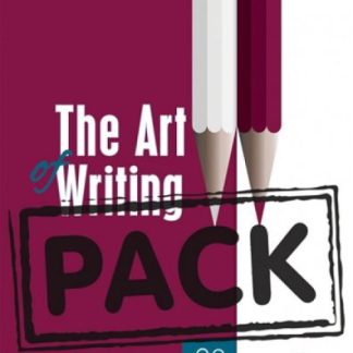 THE ART OF WRITING C2 SB (+ DIGIBOOKS APP)