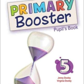PRIMARY BOOSTER 5 SB (+ DIGIBOOKS APP)