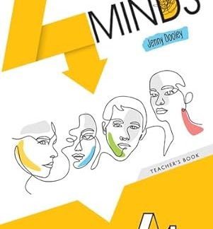 4MINDS A1 TCHR'S