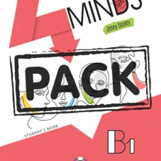 4MINDS A2 JUMBO PACK