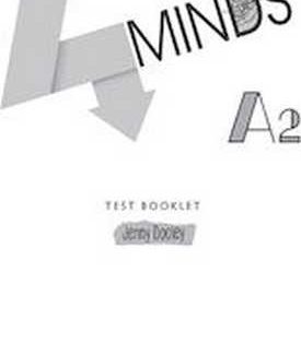 4MINDS A2 TEST