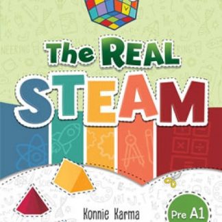 THE REAL STEAM PRE-A1 SB