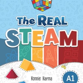 THE REAL STEAM A1 SB
