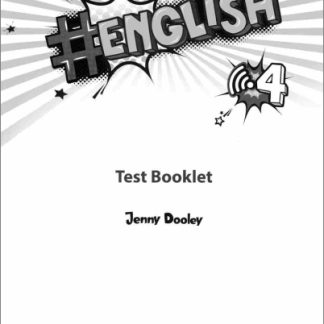 # ENGLISH 4 TEST