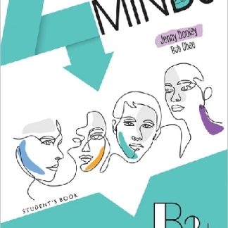4MINDS B2+ SB (+ DIGIBOOKS APP)