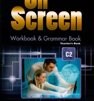 ON SCREEN C2 TCHR S WB & GRAMMAR (+ DIGIBOOKS APP)