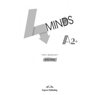 4MINDS A2+ TEST