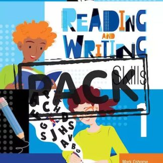 READING AND WRITING SKILLS 1 SB (+ DIGIBOOKS APP)
