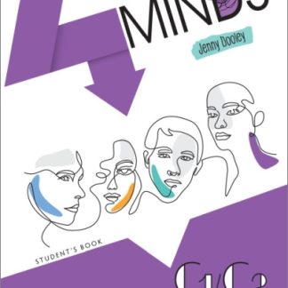 4MINDS C1/C2 SB (+ DIGIBOOKS APP)