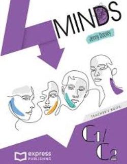 4MINDS C1/C2 TCHR'S (INTERLEAVED)