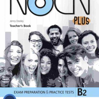 NOCN PLUS EXAM PREPARATION & PRACTICE TESTS B2 TCHR'S (+ DIGIBOOKS APP)