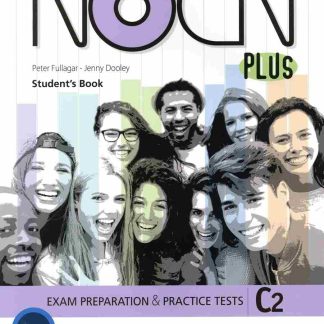 NOCN PLUS EXAM PREPARATION & PRACTICE TESTS C2 SB (+ DIGIBOOKS APP)