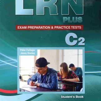 LRN PLUS PRACTICE TESTS C2 SB (+ DIGIBOOKS APP)