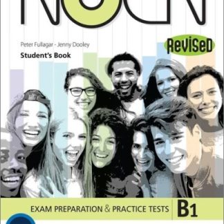 NOCN EXAM PREPARATION & PRACTICE TESTS B1 SB (+ DIGIBOOKS APP) REVISED