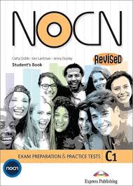 NOCN EXAM PREPARATION & PRACTICE TESTS C1 SB (+ DIGIBOOKS APP) REVISED