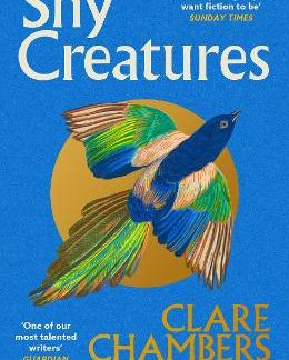 SHY CREATURES PB