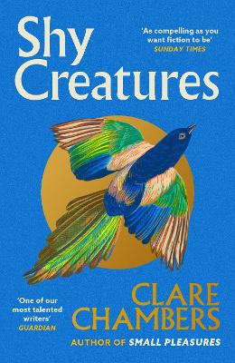 SHY CREATURES PB