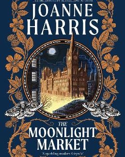 THE MOONLIGHT MARKET PB