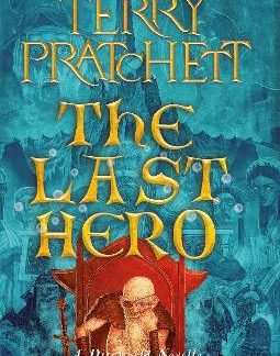 THE LAST HERO