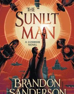 THE SUNLIT MAN PB