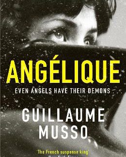 ANGELIQUE PB