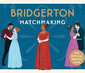 BRIDGERTON MATCHMAKING