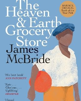 THE HEAVEN & EARTH GROCERY STORE TPB