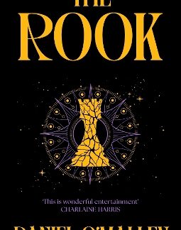THE ROOK