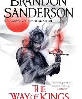 STORMLIGHT ARCHIVE THE WAY OF THE KINGS