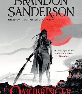 OATHBRINGER 