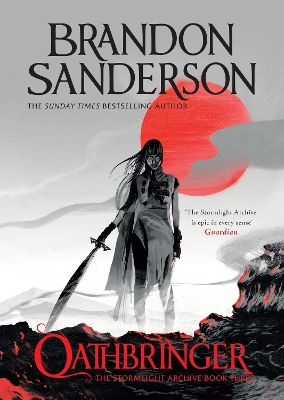 OATHBRINGER