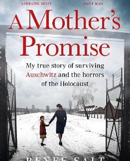 A MOTHER'S PROMISE PB