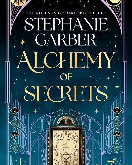 ALCHEMY OF SECRETS TPB