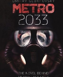 METRO 2033 PB