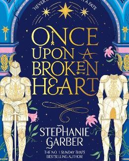 ONCE UPON A BROKEN HEART 1 N/E