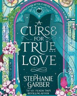 ONCE UPON A BROKEN HEART 3: A CURSE FOR TRUE LOVE N/E