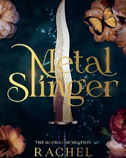 FIRE & METAL 1: METAL SLINGER PB