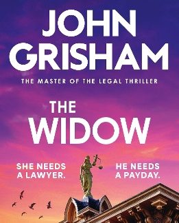 THE WIDOW
