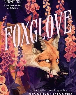 BELLADONNA 2: FOXGLOVE