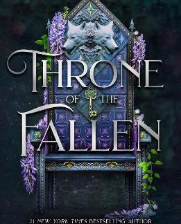 A PRINCE OF SIN 1: THRONE OF THE FALLEN