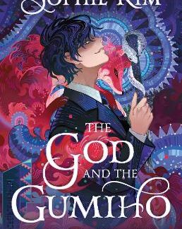 THE GOD AND THE GUMIHO PB