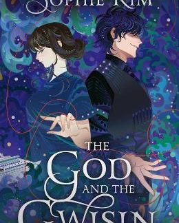 THE GOD AND THE GWISIN TPB