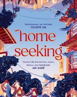 HOMESEEKING TPB