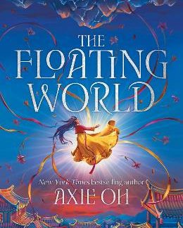 THE FLOATING WORLD TPB