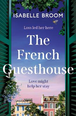 THE FRENCH GUESTHOUSE PB